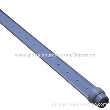 Tube LED Grow Lights/Lamps for Greenhouse/Indoor Plants Growth, to Replace Traditional Fluorescent